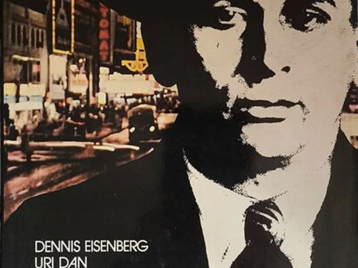 Meyer Lansky (O Patrão da Mafia)