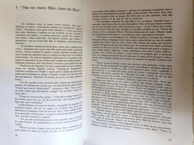 Meyer Lansky (O Patrão da Mafia)