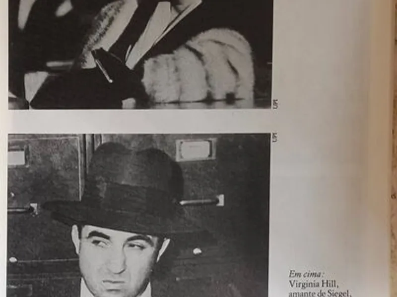 Meyer Lansky (O Patrão da Mafia)