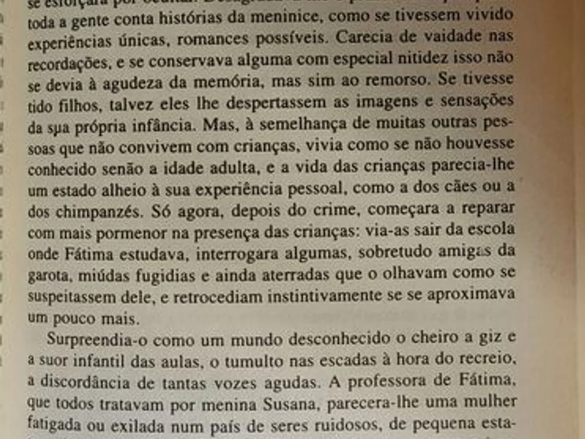 Plenilúnio - Antonio Muñoz Molina