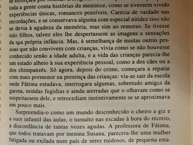 Plenilúnio - Antonio Muñoz Molina