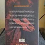 Livro “Observações” 2