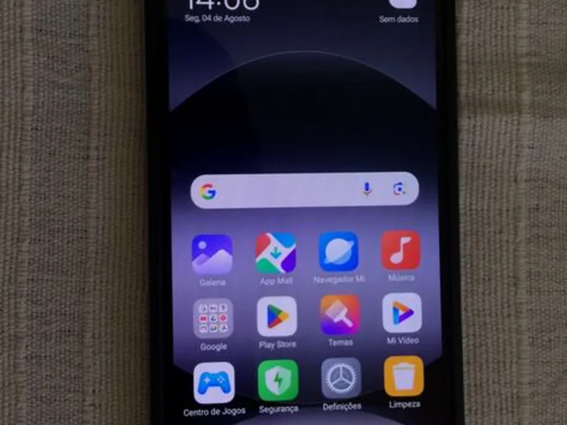 Xiaomi redmi note 14 , 256 gb