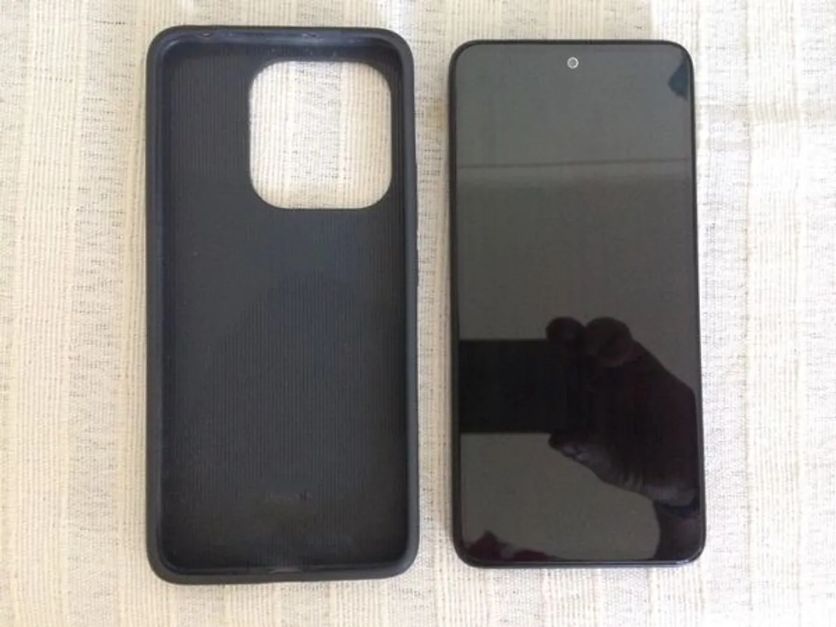 Xiaomi redmi note 14 , 256 gb