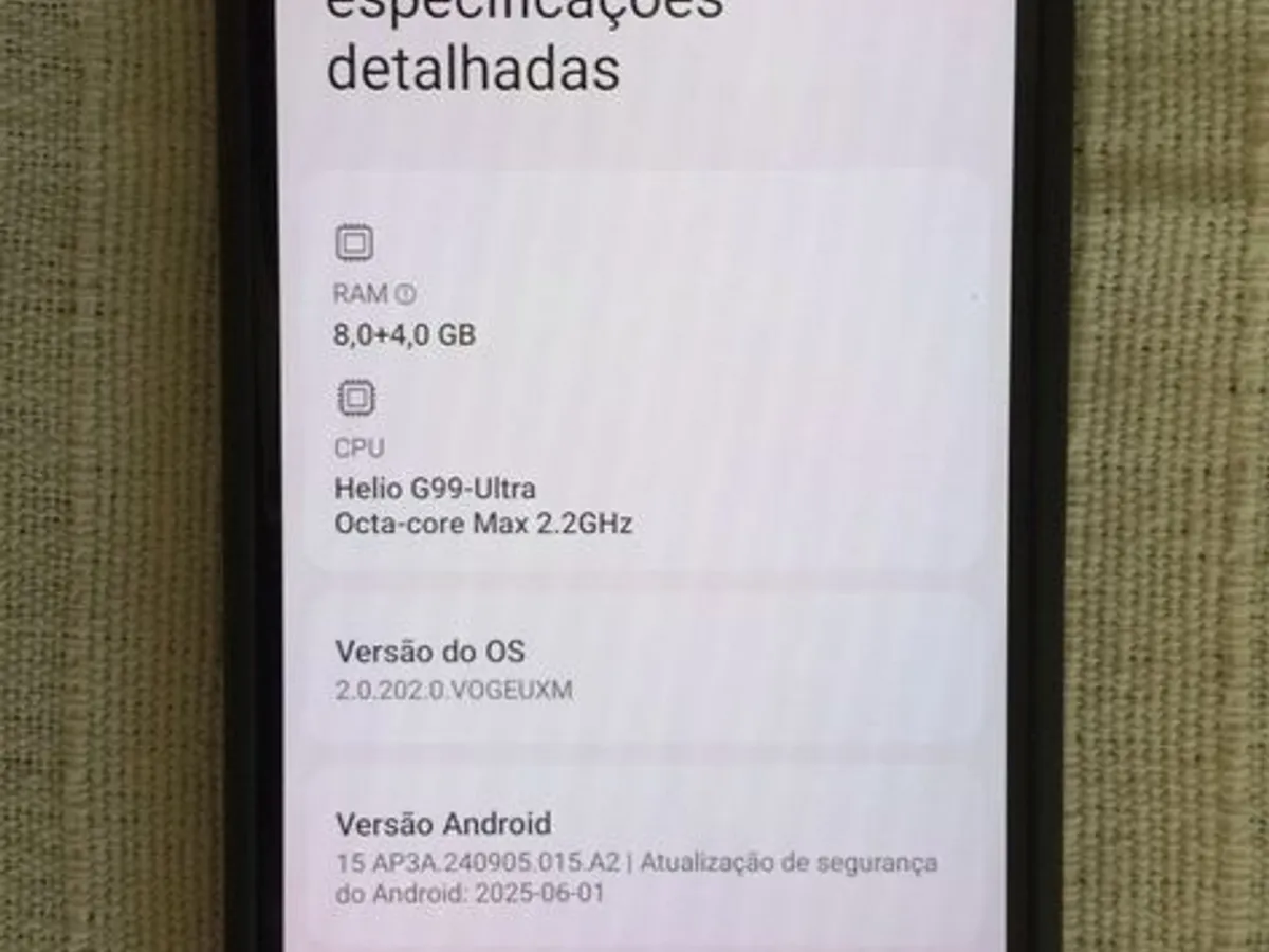 Xiaomi redmi note 14 , 256 gb