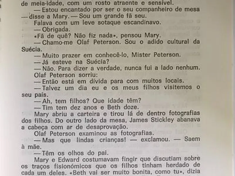Um Capricho dos Deuses - Sidney Sheldon