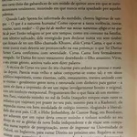 O Chão que Ela Pisa - Salman Rushdie 4