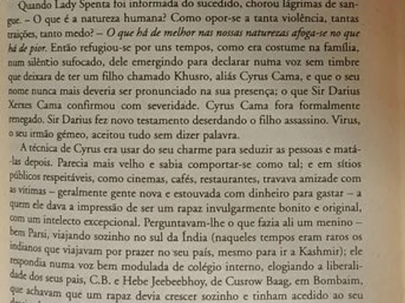 O Chão que Ela Pisa - Salman Rushdie