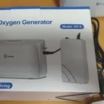 maquina de oxigénio  9