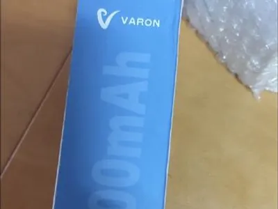 bateria para maquina de oxigénio 