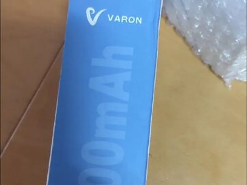 bateria para maquina de oxigénio 