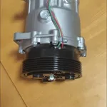 compressor ar condicionado  1