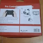  comando Nintendo Switch  1