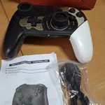  comando Nintendo Switch  3