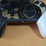  comando Nintendo Switch  4