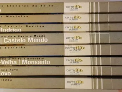 Aldeias Históricas de Portugal