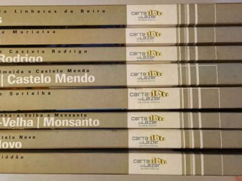 Aldeias Históricas de Portugal