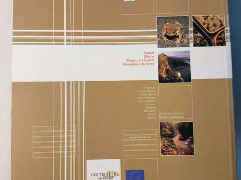 Aldeias Históricas de Portugal