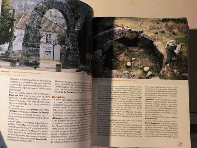 Aldeias Históricas de Portugal