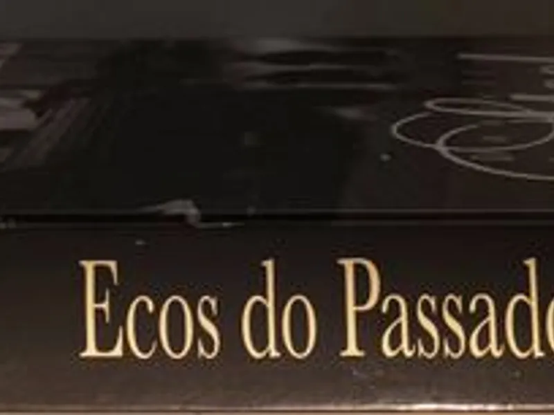Ecos do Passado - Danielle Steel
