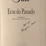 Ecos do Passado - Danielle Steel 4