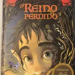 O Reino Perdido - Geronimo Stilton 1