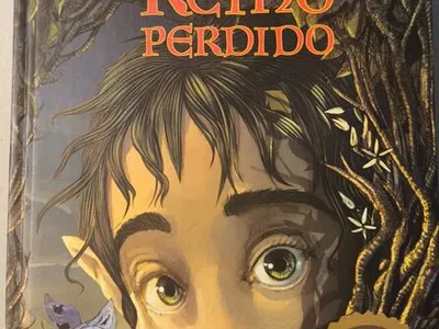 O Reino Perdido - Geronimo Stilton