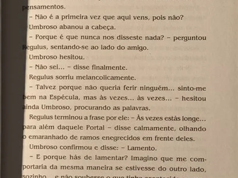 O Reino Perdido - Geronimo Stilton