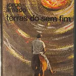 Terras do Sem Fim - Jorge Amado 1