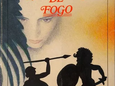 Presságio de Fogo - Marion Zimmer Bradley