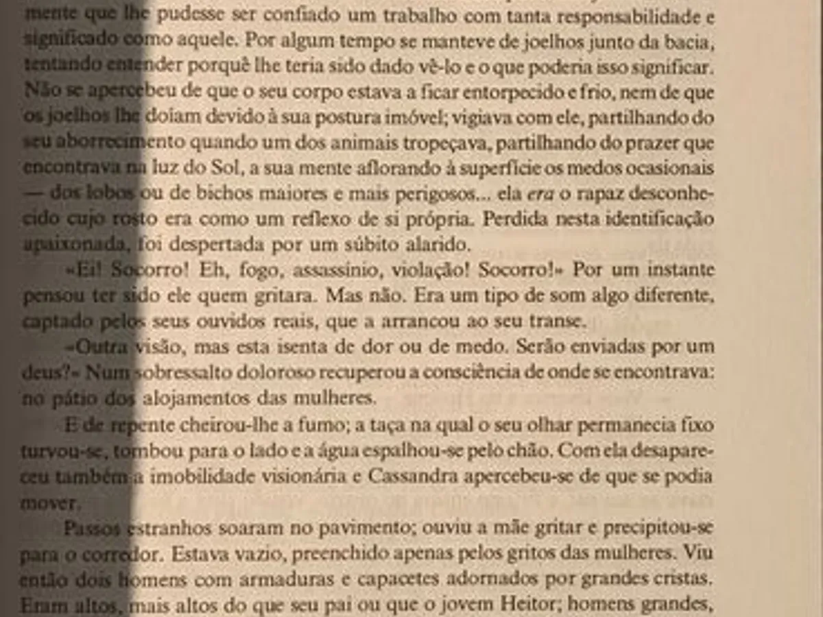 Presságio de Fogo - Marion Zimmer Bradley