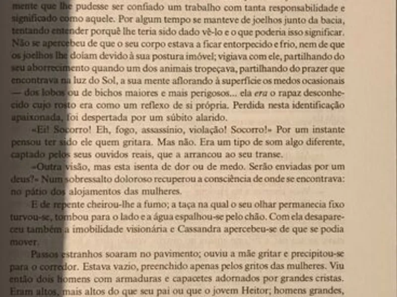 Presságio de Fogo - Marion Zimmer Bradley