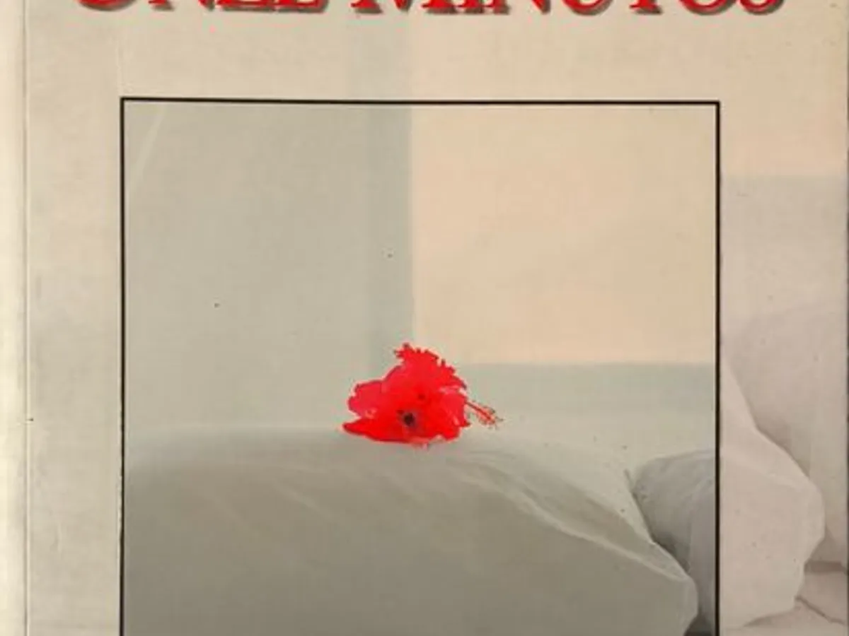 O Zahir, Onze Minutos - Paulo Coelho