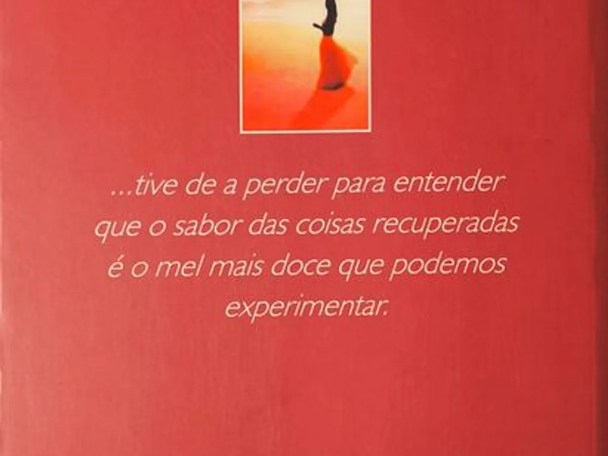 O Zahir, Onze Minutos - Paulo Coelho