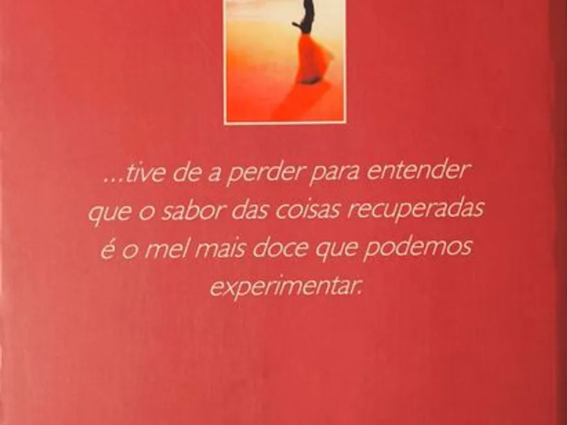 O Zahir, Onze Minutos - Paulo Coelho