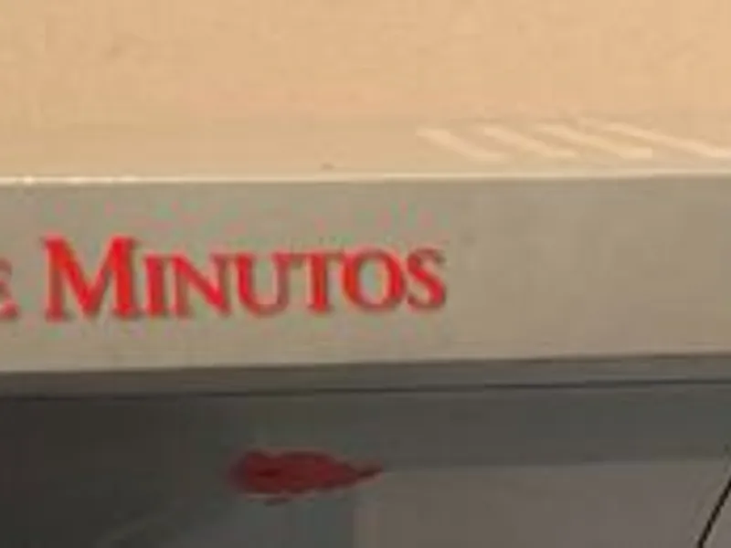 O Zahir, Onze Minutos - Paulo Coelho