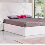 Cama de Napa preta 1