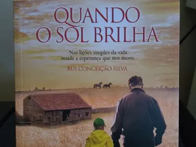 Livro “Quando o Sol Brilha”