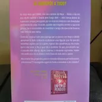 Livro “Uma Nova Esperança” 2