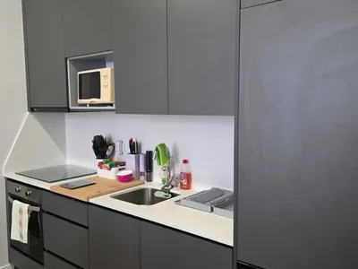 T1+1 (2 quartos) no Centro de Ermesinde 