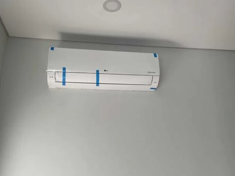 T1+1 (2 quartos) no Centro de Ermesinde 