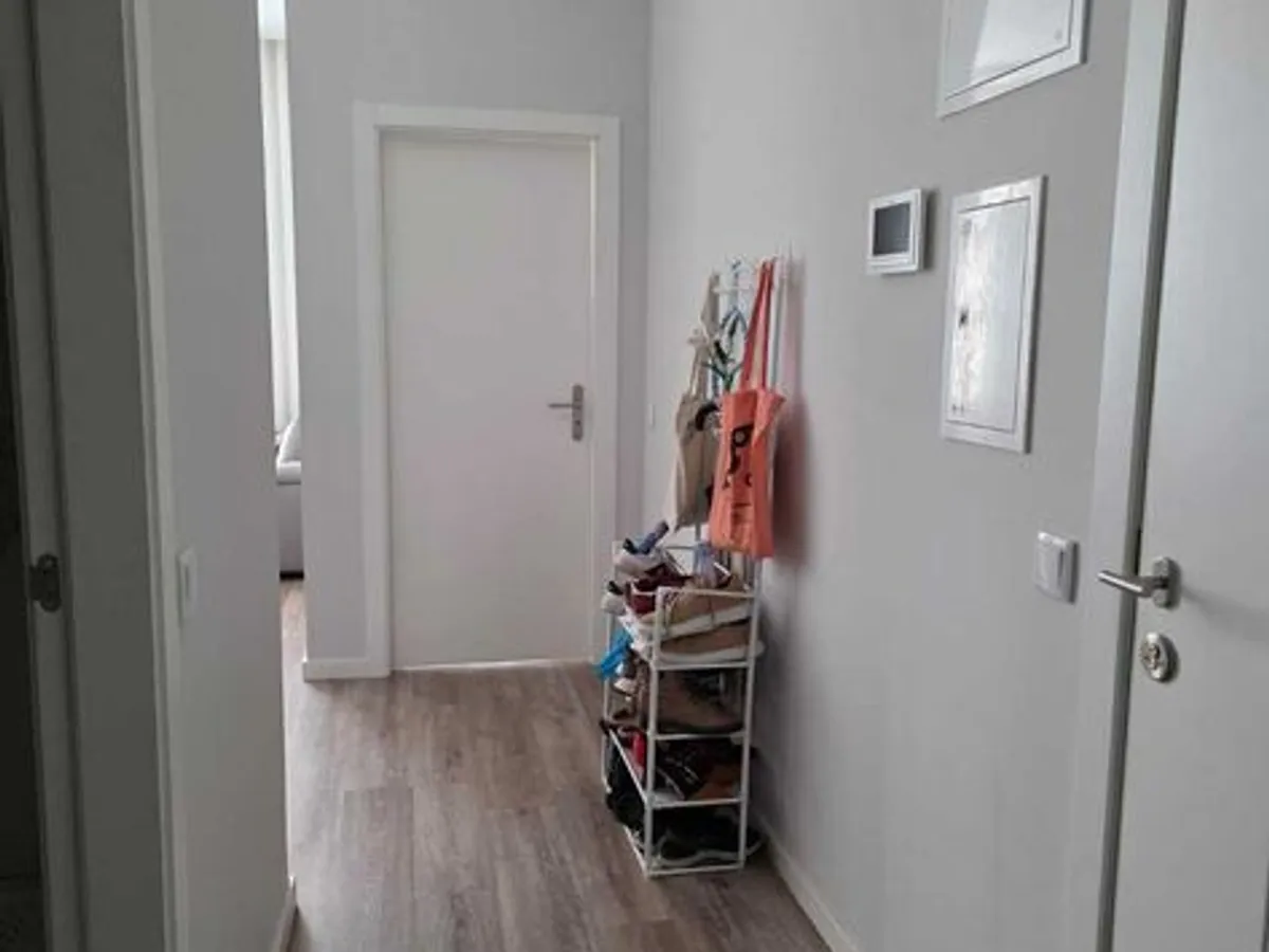 T1+1 (2 quartos) no Centro de Ermesinde 