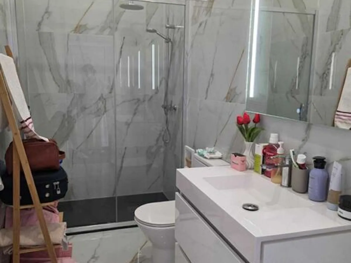 T1+1 (2 quartos) no Centro de Ermesinde 