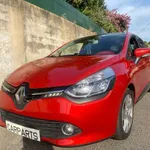 Renault Clio IV 3