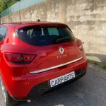 Renault Clio IV 7