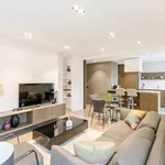 Piso de 3 dormitorios y 2 baños en alquiler 1