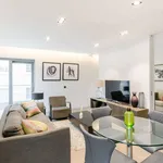 Piso de 3 dormitorios y 2 baños en alquiler 3