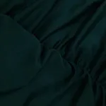 Vestido Ombro Único Verde Escuro – L 4