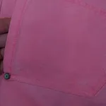 Calções Rosa Néon Desfiados – T38 8