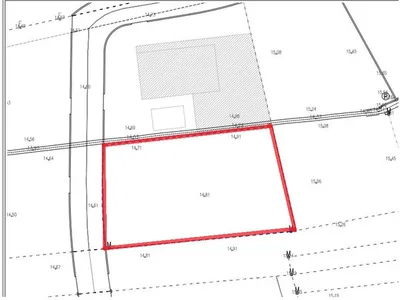 Terreno para construção em Gandra - Esposende (297